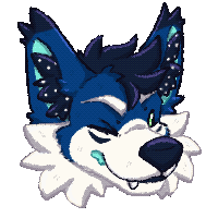 Lynix Fursona Profile Picture